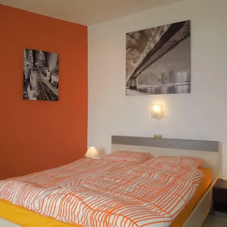 شقة Studio In Parque Santiago 2 With Heated Pool, Only 100 M To The Beach