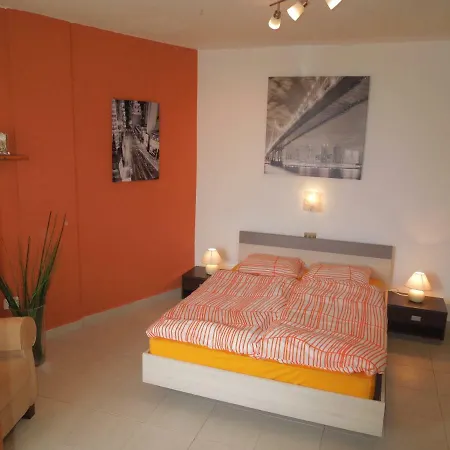 Studio In Parque Santiago 2 With Heated Pool, Only 100 M To The Beach أرونا