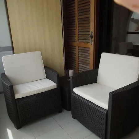 Studio In Parque Santiago 2 With Heated Pool, Only 100 M To The Beach أرونا