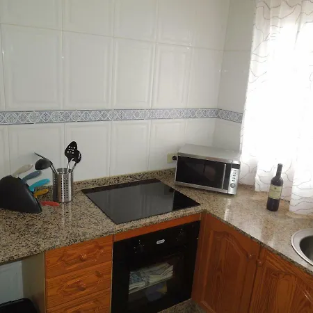 Studio In Parque Santiago 2 With Heated Pool, Only 100 M To The Beach * أرونا